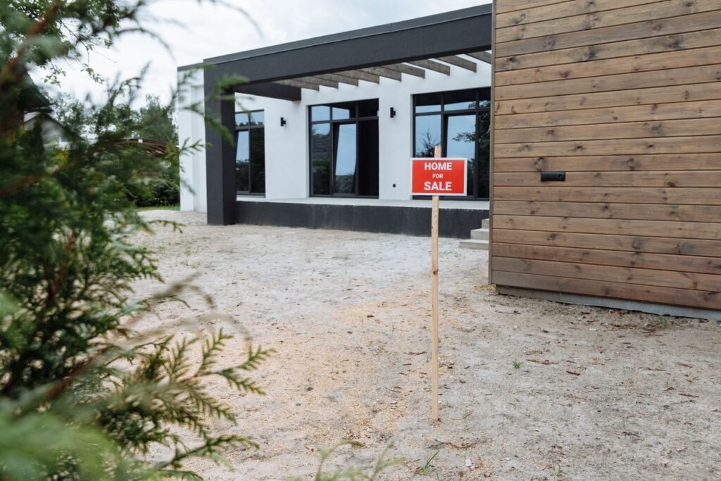huis verkopen scheiding